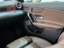 مرسيدس بنز A-Class